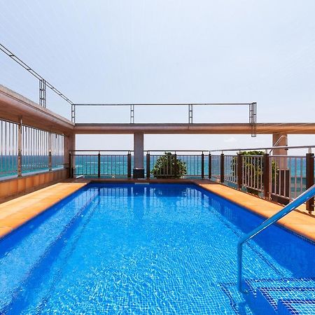 Uhc Las Palmas Apartment Salou Bagian luar foto