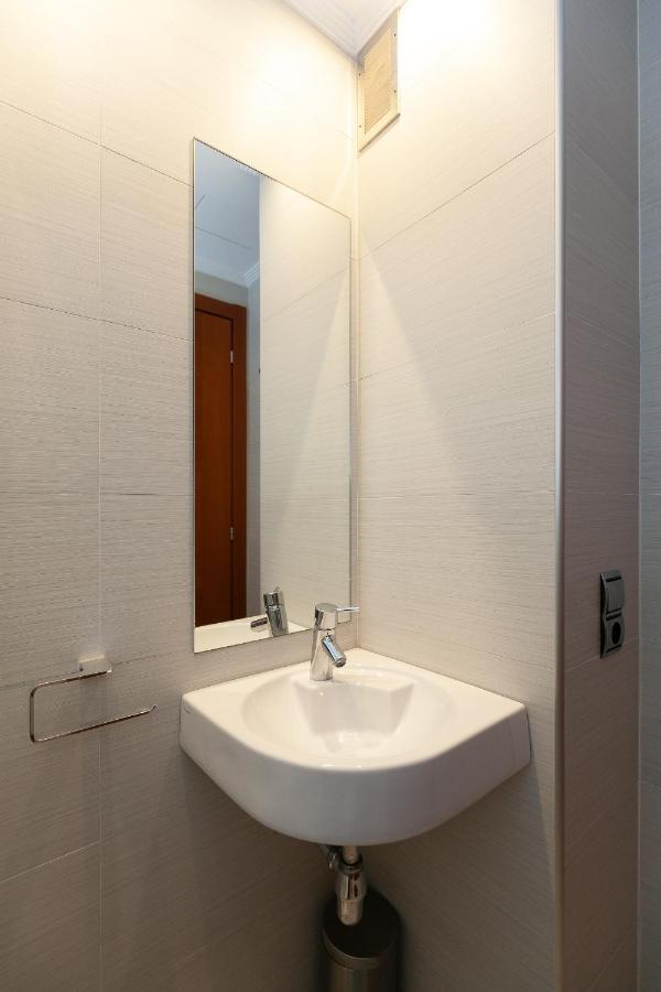Uhc Las Palmas Apartment Salou Bagian luar foto