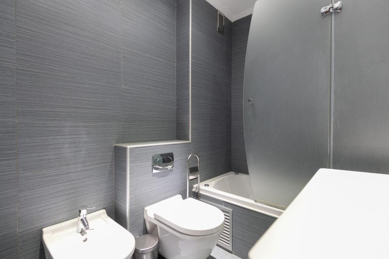 Uhc Las Palmas Apartment Salou Bagian luar foto